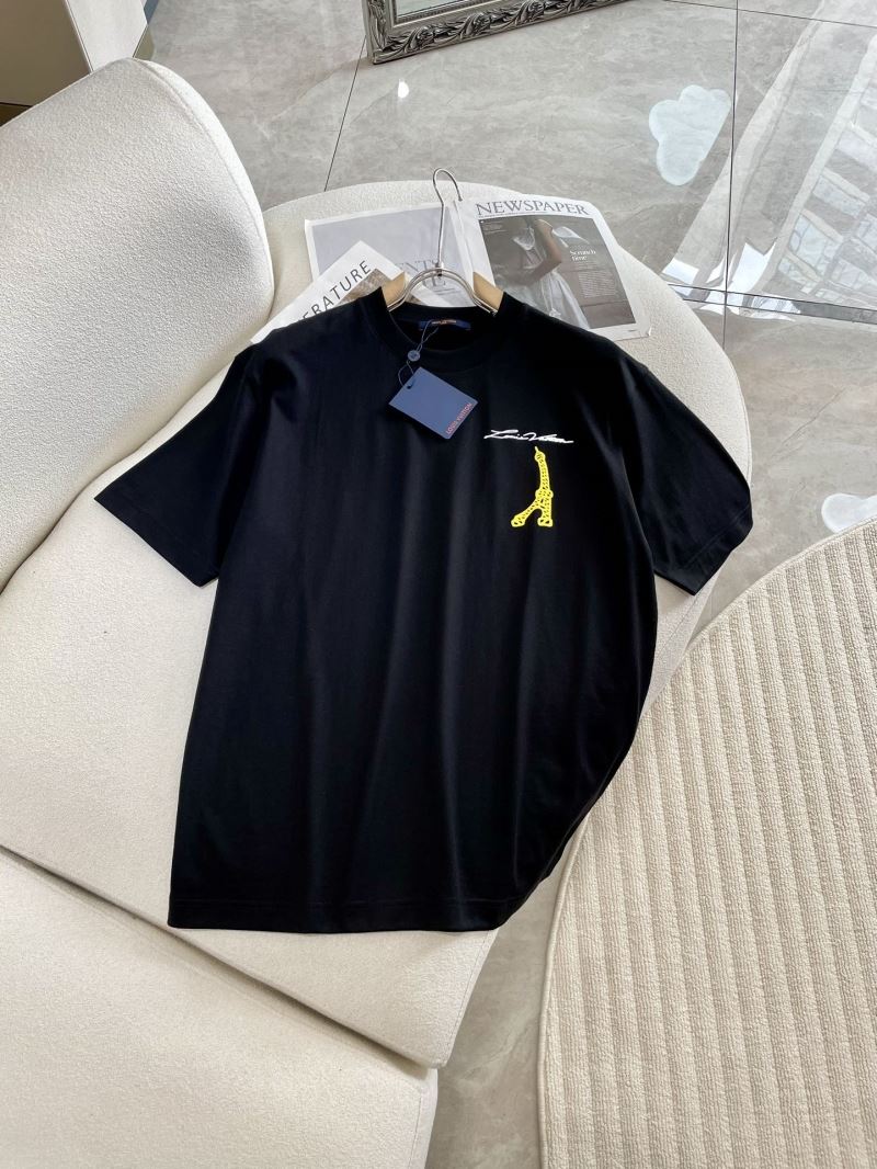 Louis Vuitton T-Shirts